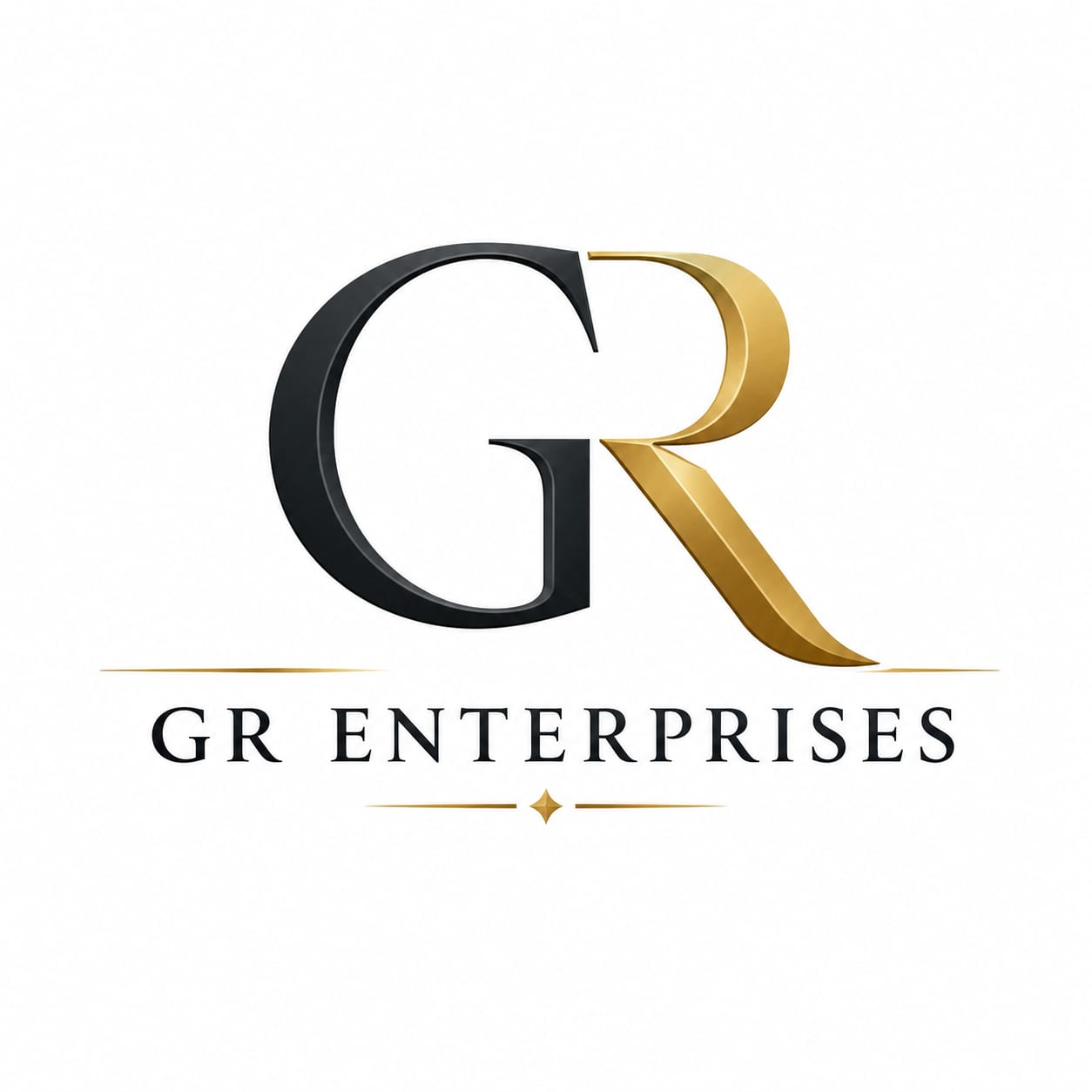 GR Enterprises Logo